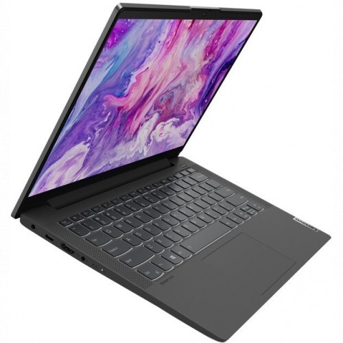 Ноутбук Lenovo IdeaPad 5 14ITL05 82FE003MRU - фото 2