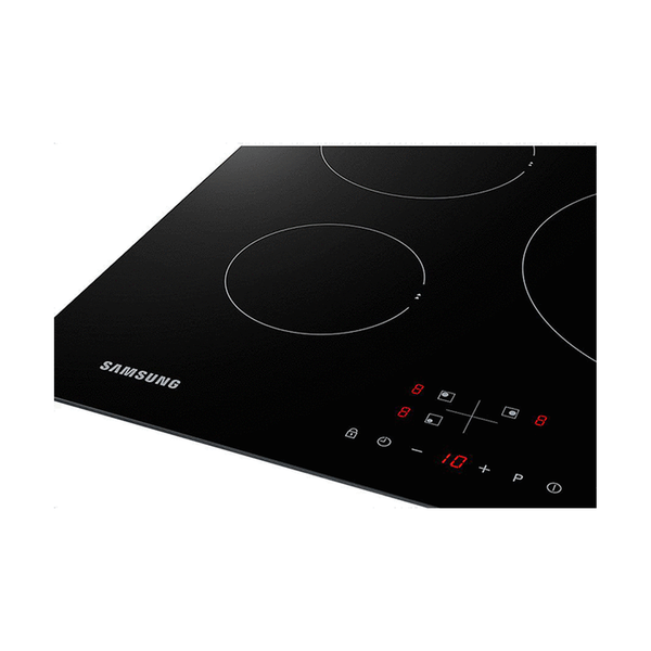 Варочная панель Samsung NZ63F3NM1AB/WT - фото 3