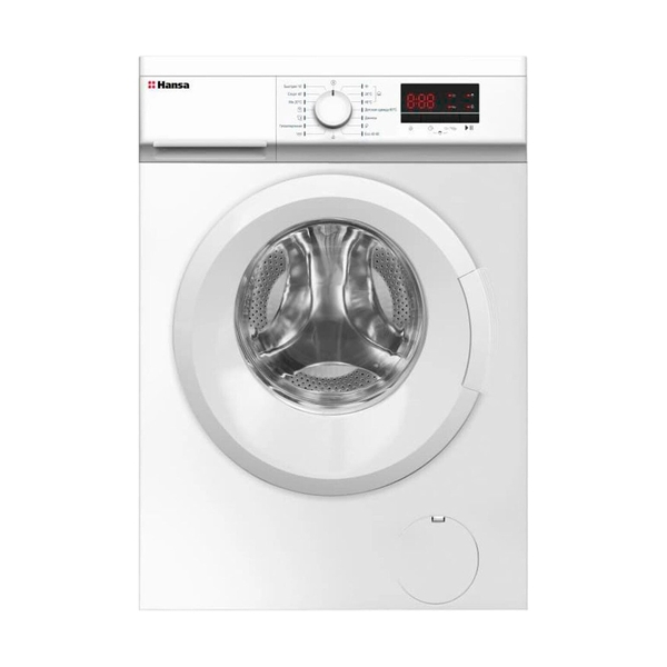 Стиральная машина Hansa WHE6100WL - фото