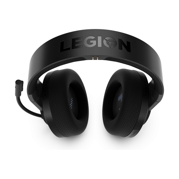 Наушники Lenovo Legion H600 Wireless Gaming Headset (GXD1A03963) - фото 6