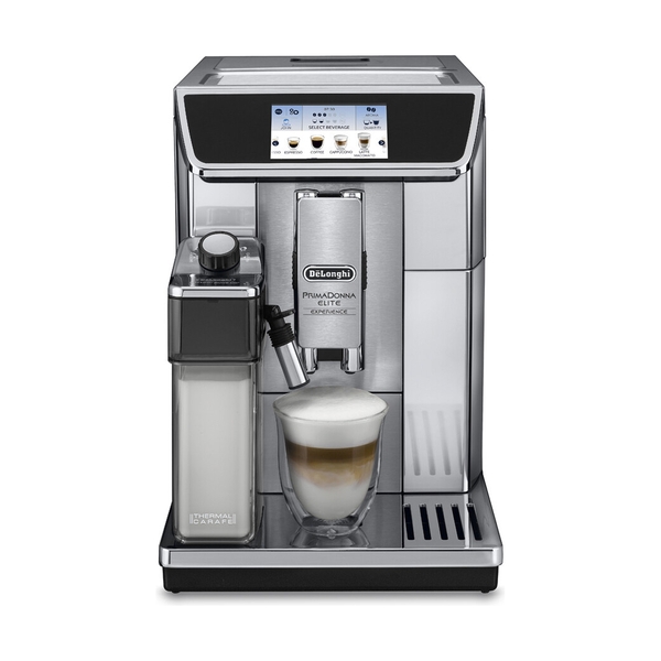 Кофемашина Delonghi ECAM650.85.MS - фото 3