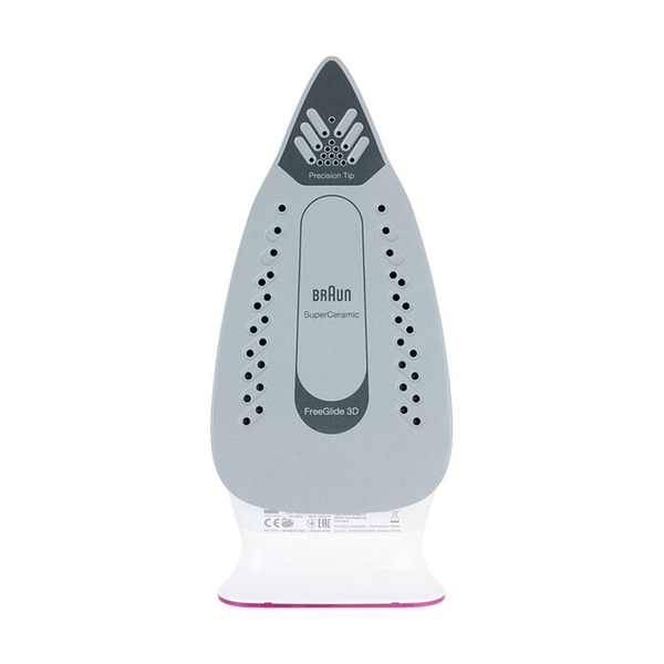 Утюг Braun SI3030PU - фото 4