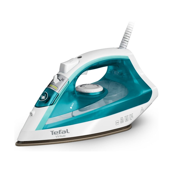 Утюг Tefal FV1R10F1 - фото