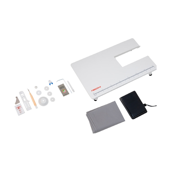 Швейная машина Necchi 7575AT - фото 10