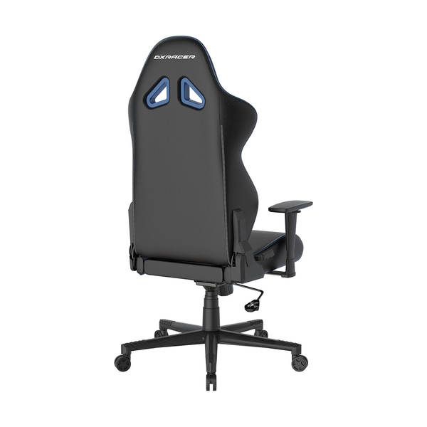 Игровое компьютерное кресло DXRacer Gladiator, Black-Blue (GC/LGN23LTC/NB) - фото 5
