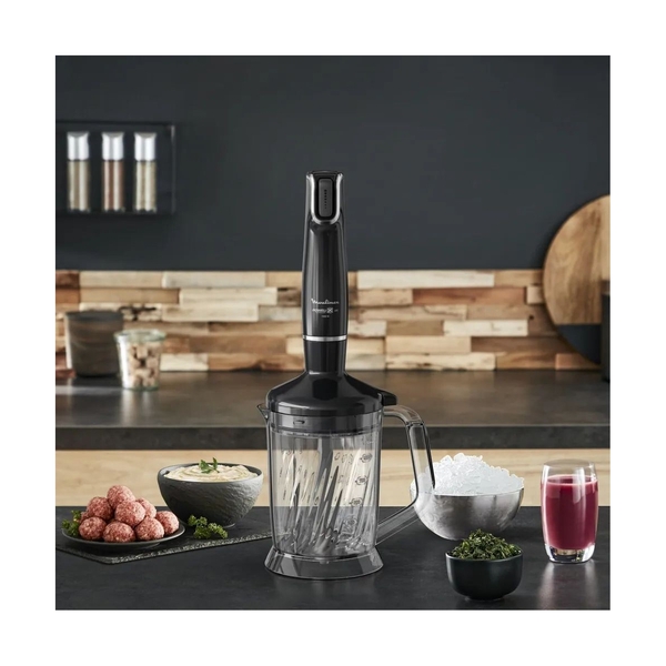 Блендер Moulinex DD94L810 - фото 12