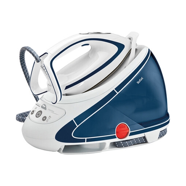 Парогенератор Tefal GV9570E0 - фото