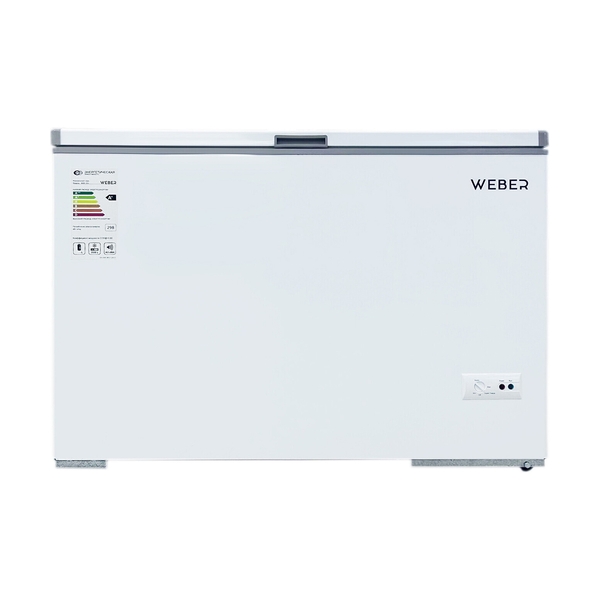 Морозильник Weber WBR-250 - фото 4