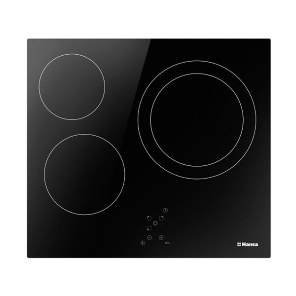 Варочная панель Hansa BHC66206 - фото