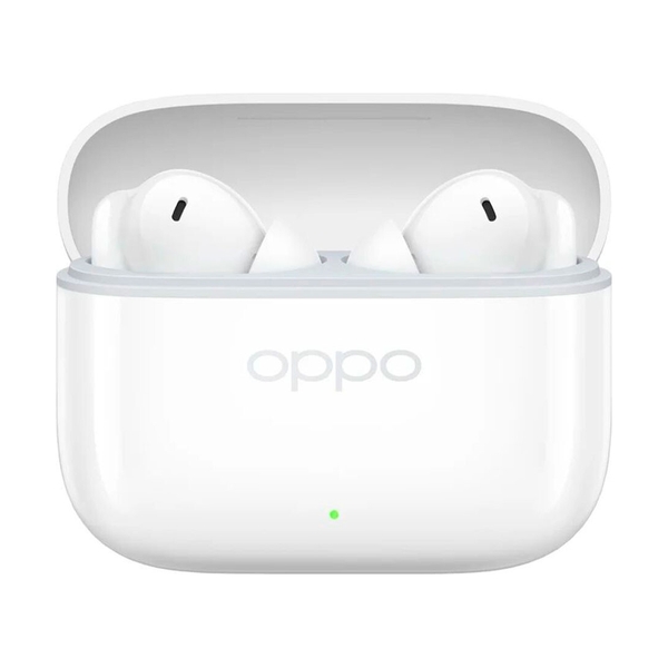 Наушники Орро Enco Buds3 Pro Glaze White - фото