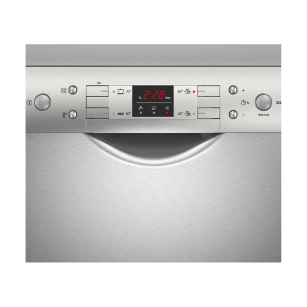 Посудомоечная машина Bosch SMS44DI01T - фото 2