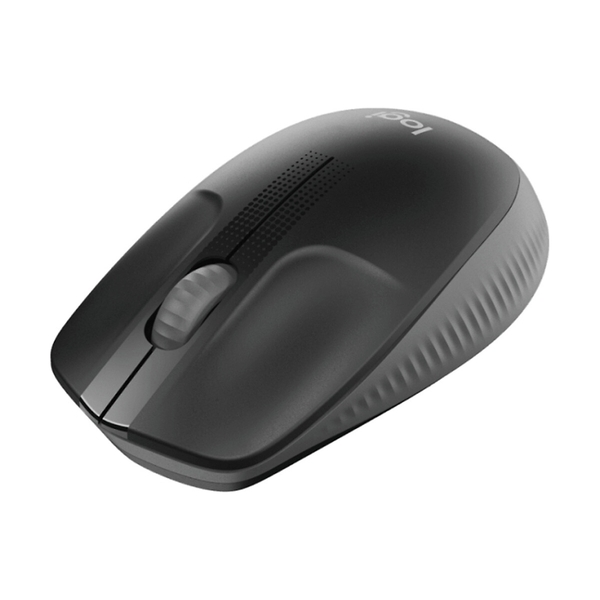 Мышь Logitech M190 Grey (910-005906) - фото