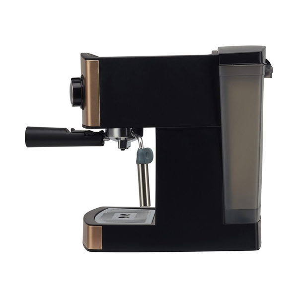 Кофеварка Polaris PCM 1527E - фото 6