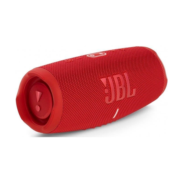 Портативная акустическая система JBL Charge 5 красный - фото