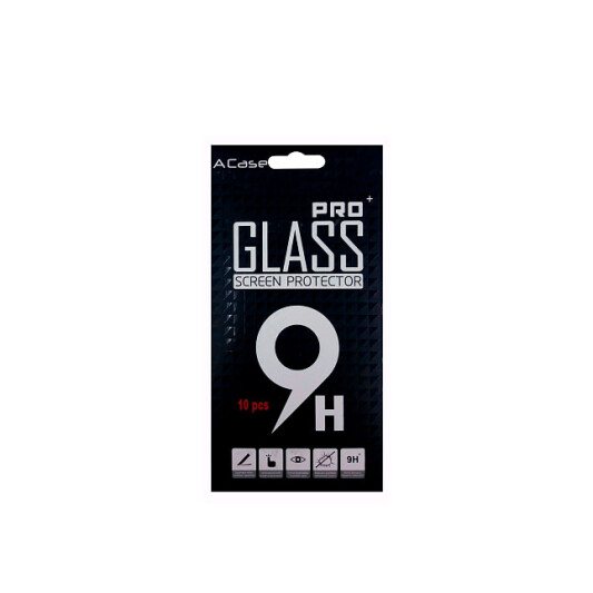 Защитное стекло A-Case для iPhone 11 PRO MAX - фото