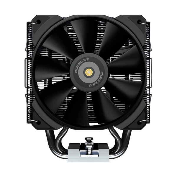 Вентилятор для процессора Coguar Forza 85 (3MFZA85.0001) - фото