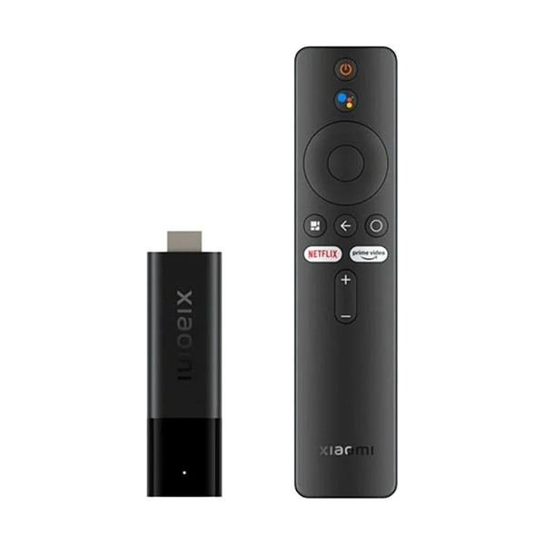 Приставка телевизионная, Xiaomi, Mi TV Stick 4K EU PFJ4122EU/MDZ-27-AA - фото