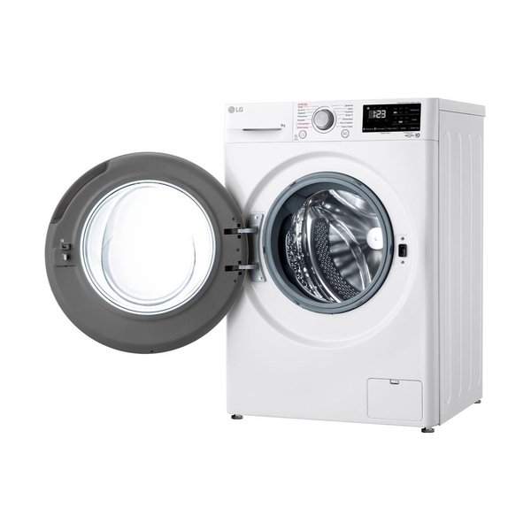 Стиральная машина LG F2V3FS4W - фото 9