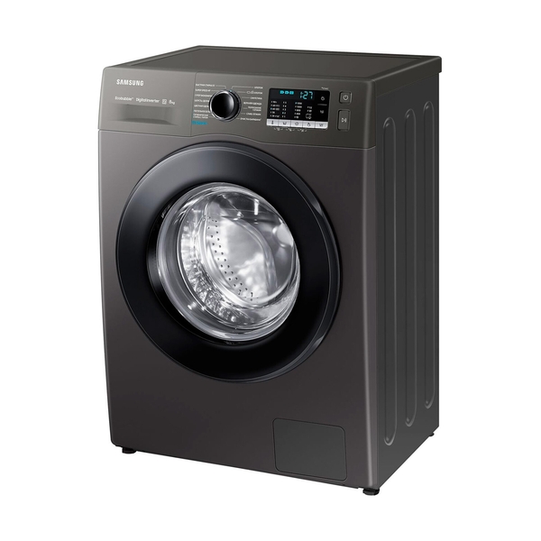 Стиральная машина Samsung WW80AGAS26AXLD - фото 7