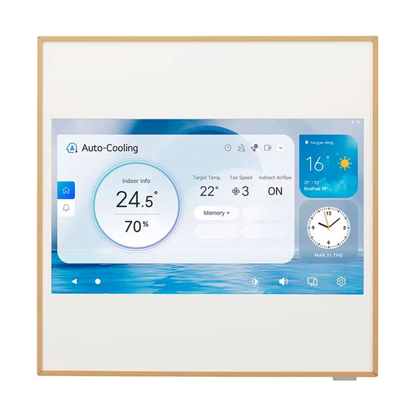 Кондиционер LG A09GA2 - фото 6