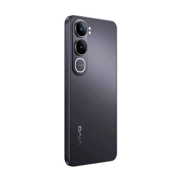 Смартфон ViVO Y21d 6/256GB Black - фото 5