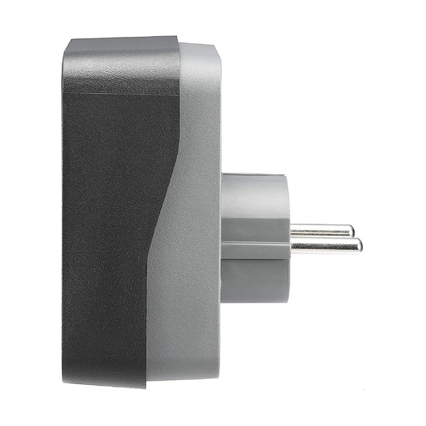 Сетевой фильтр APC PME1WB-GR, 1 розетка, Black - фото 3