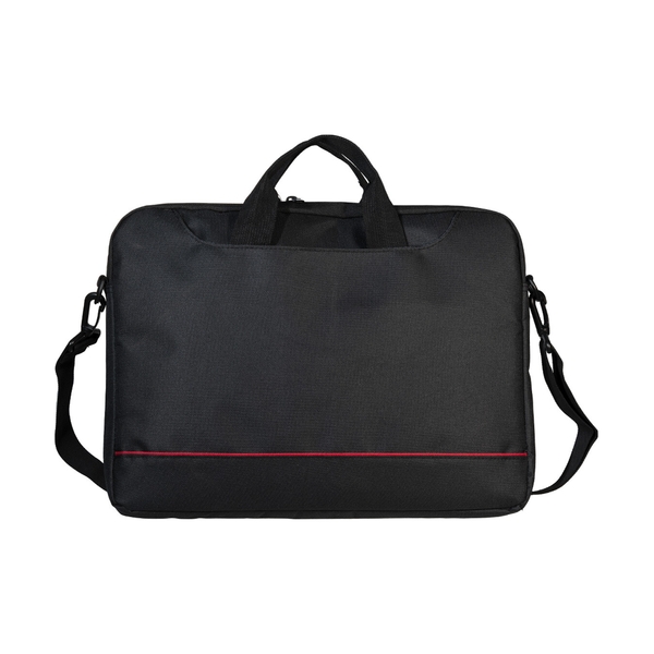 Сумка для ноутбука 16 Weber CB-110BK - фото 2