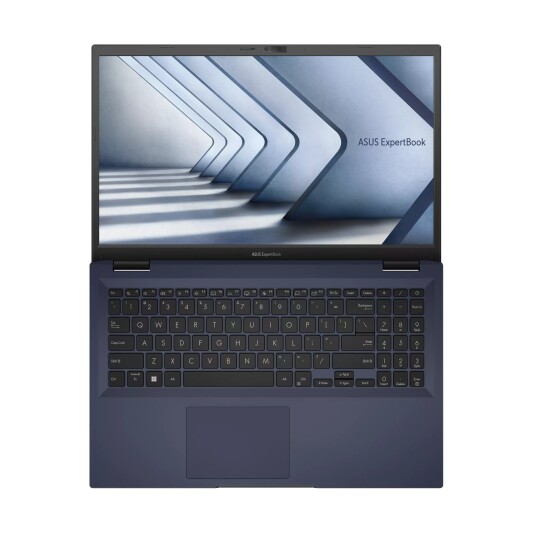Ноутбук ASUS ExpertBook B1 / 8 Gb / 512 Gb / 15.6"/ i5-1335U / DOS / Тёмно-синий B1502CVA-BQ0343 - фото 3