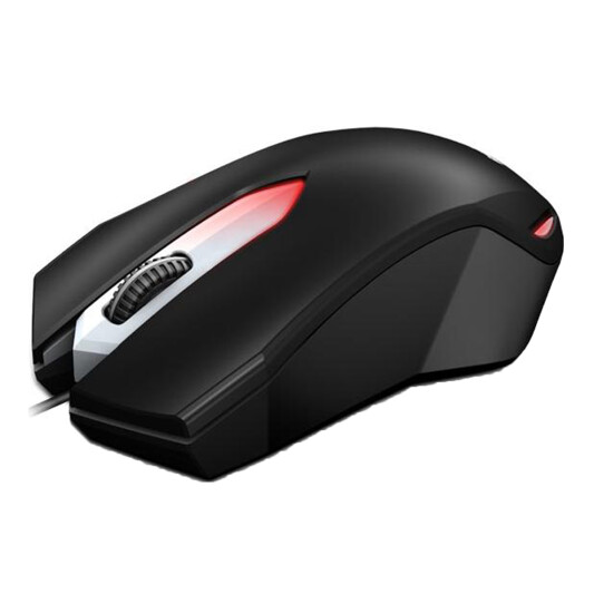 Игровая мышь Genius X-G200 - фото