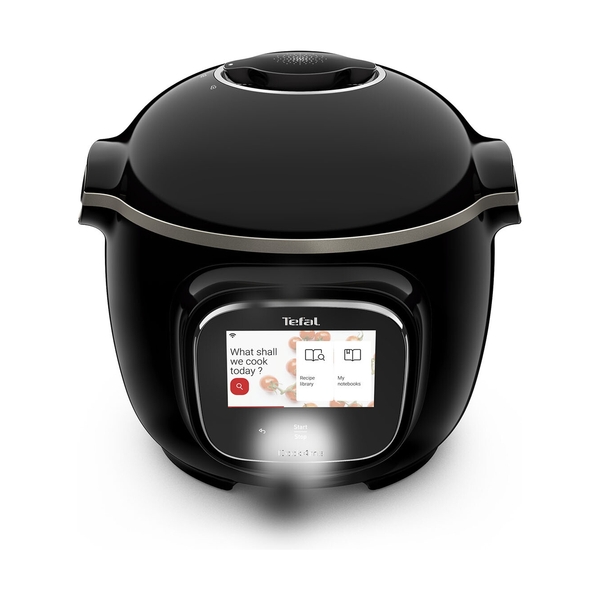 Мультиварка Tefal CY912832 - фото 3