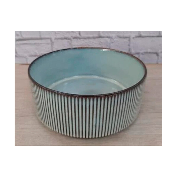 Салатник каменная керамика 20,3 см, 222682 - фото