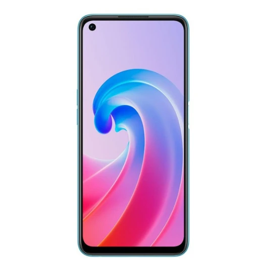 Смартфон OPPO A96 128GB Sunset Blue