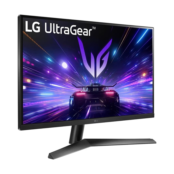 Игровой монитор 27" LG UltraGear 27GS60F-B - фото 3
