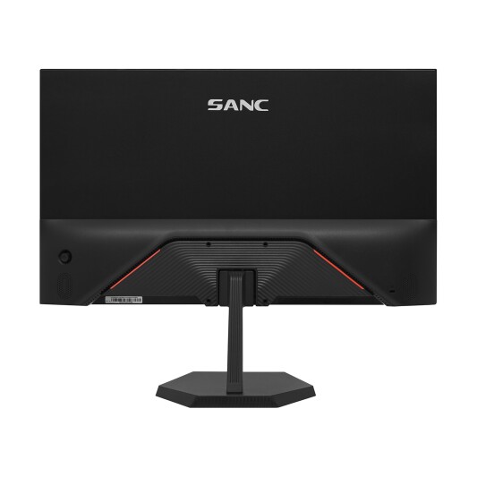Монитор Sanc M2753FKG 27 FHD, 1ms, 120Hz, 300cd/m2 - фото 2