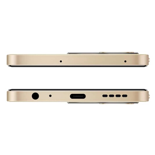 Смартфон ViVO Y35 64GB Dawn Gold - фото 5