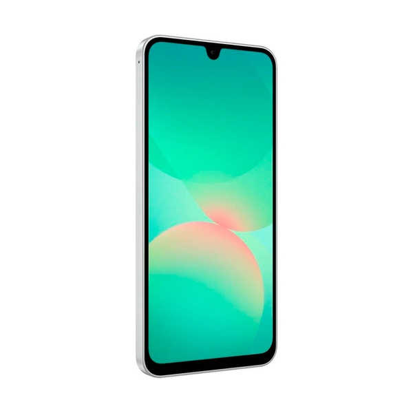 Смартфон Samsung Galaxy A26 5G 256GB White (SM-A266BZWHSKZ) - фото 2