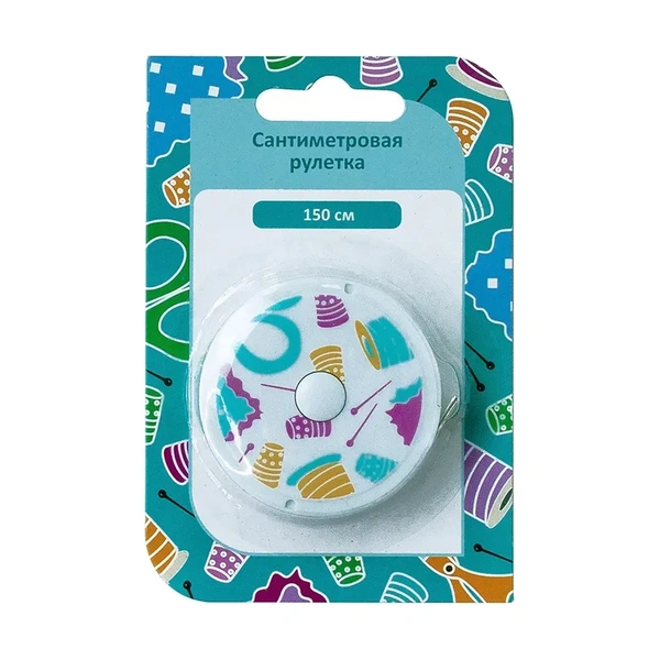 Сантиметровая рулетка CTP-1-11.19 - фото