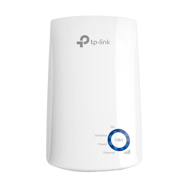 Усилитель сигнала TP-Link TL-WA850RE - фото
