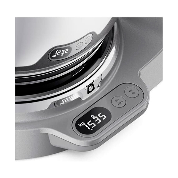 Кухонная машина Kenwood KVL85.704SI - фото 4