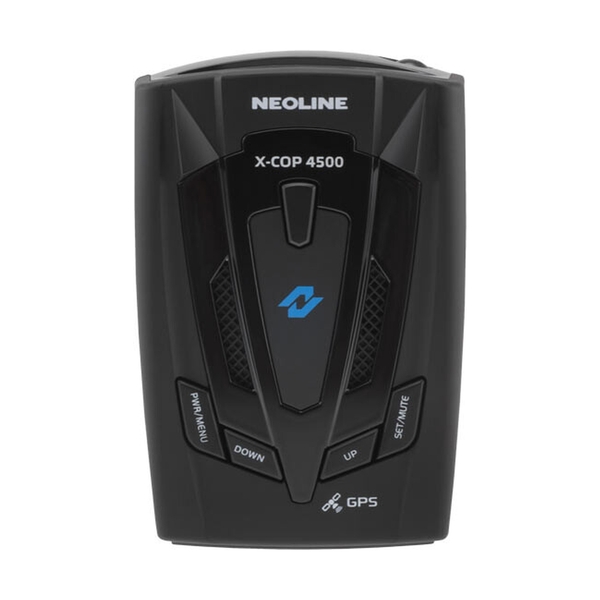 Радар-детектор Neoline X-COP 4500 - фото