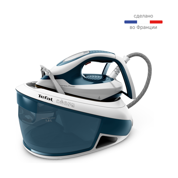 Парогенератор Tefal SV8111E0 - фото