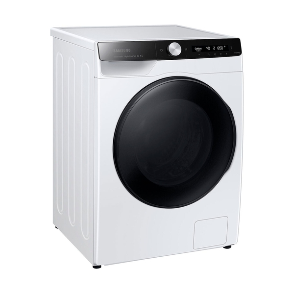 Стиральная машина Samsung WW80AG6L28BELD - фото 3