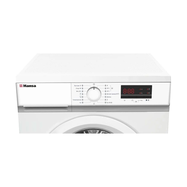 Стиральная машина Hansa WHE6100WL - фото 12