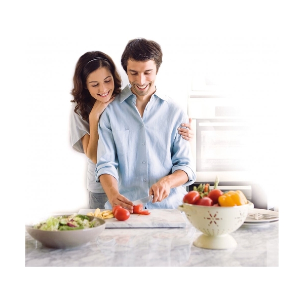 Набор посуды Tefal Comfort Max New C973SB34 набор посуды - фото