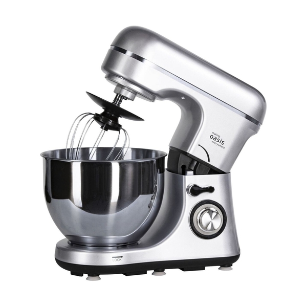Планетарный миксер Oasis MP-160G - фото