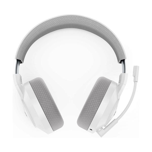 Наушники Lenovo Legion H600 Wireless Gaming Headset Stingray (GXD1C98345) - фото 3