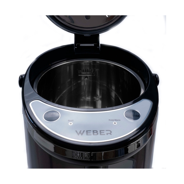 Термопот Weber TP-0605ST - фото 6