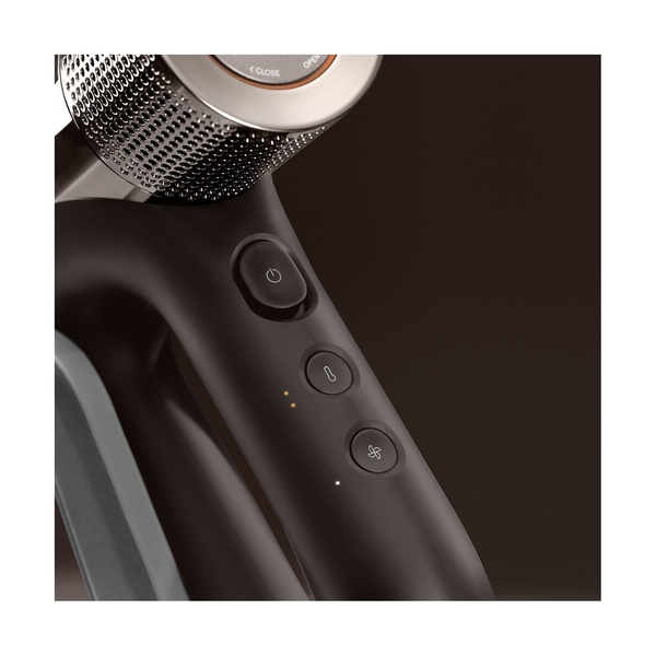 Фен BORK F730 gg - фото 4