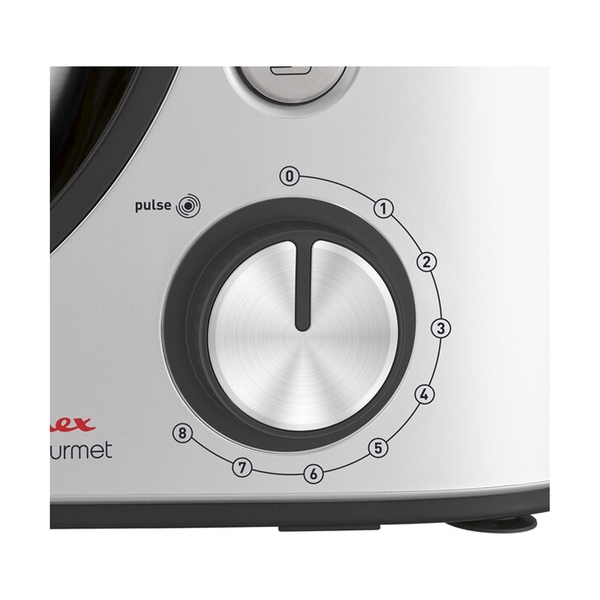 Кухонный комбайн Moulinex QA519D32 - фото 4