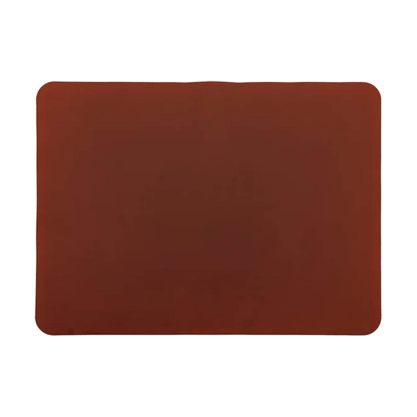 Коврик кулинарный силиконовый, 38*28 см, цвет в ассортименте MARMITON - фото 5